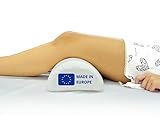 ✅𝗨𝗡 𝗢𝗥𝗘𝗜𝗟𝗟𝗘𝗥 𝗗𝗘 𝗙𝗔𝗕𝗥𝗜𝗖𝗔𝗧𝗜𝗢𝗡 𝗘𝗨𝗥𝗢𝗣𝗘́𝗘𝗡𝗡𝗘 - L'oreiller est fabriqué en Europe.