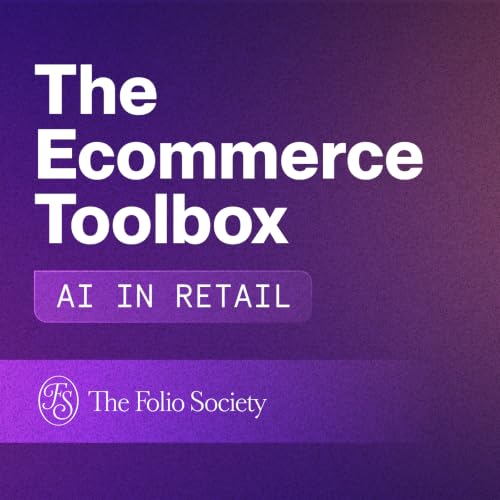 Navigating the future of AI discovery with Lauren Juster of Folio Society