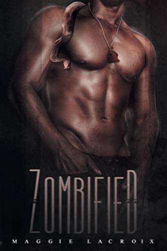 Zombified view 2
