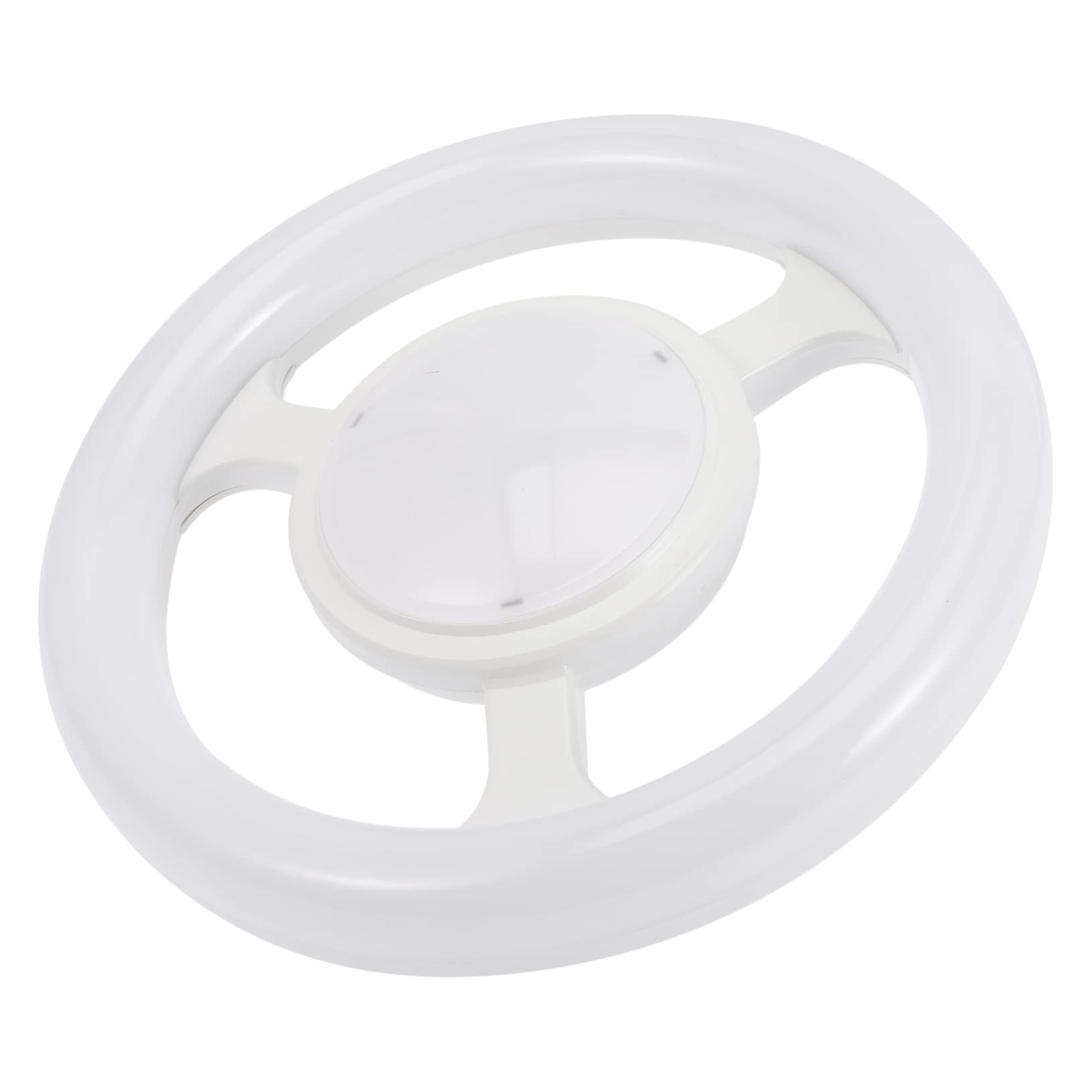 Ampoule LED 24w E27 solide et compacte pour un éclairage puissant - 8