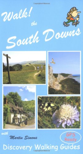 Walk the South Downs