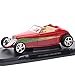 NHDTM Kit Jouets Voitures Métal Robuste 1/18 pour Ford TypeB 1933 Convertible Classique Voiture Alliage Monobloc Modèle De Voiture Collection Adulte Spectacle Cadeau Merveilleux Cadeau Vacances