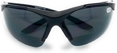 Miniatura 10 de Lentes de sol de lectura bifocales de seguridad deportiva para hombres y mujeres