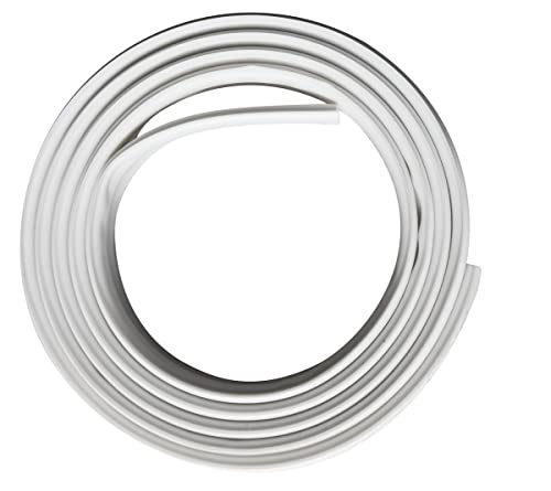 Rv Roof Vent Seal rubber Seal Vinyl Universal Replacement Lid Dome Trailer Van (1)