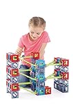 spacerail level 9 amazon Abmessung Box 60x40x17cm Unbekannt Qvolution Kugelbahn Profi Set 80 Murmelbahn Magnete Bauen konstruieren