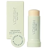 VOESH Solemate Heel Repair Balm, Heel Moisturizer & Repair, Balm for Rough and Cracked Heels, Foot Care