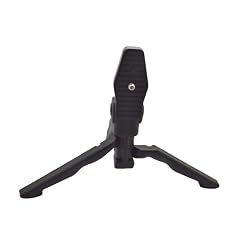 Uonlytech Adjustable Selfie Stick Tripod Stand for Cameras Action Cameras Holder Portable Mount Sturdy Construction