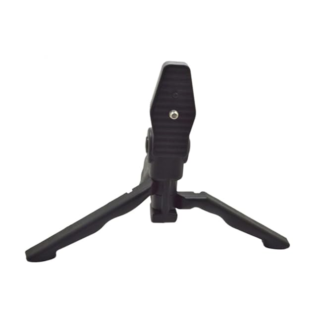 Uonlytech Adjustable Selfie Stick Tripod Stand for Cameras Action Cameras Holder Portable Mount Sturdy Construction