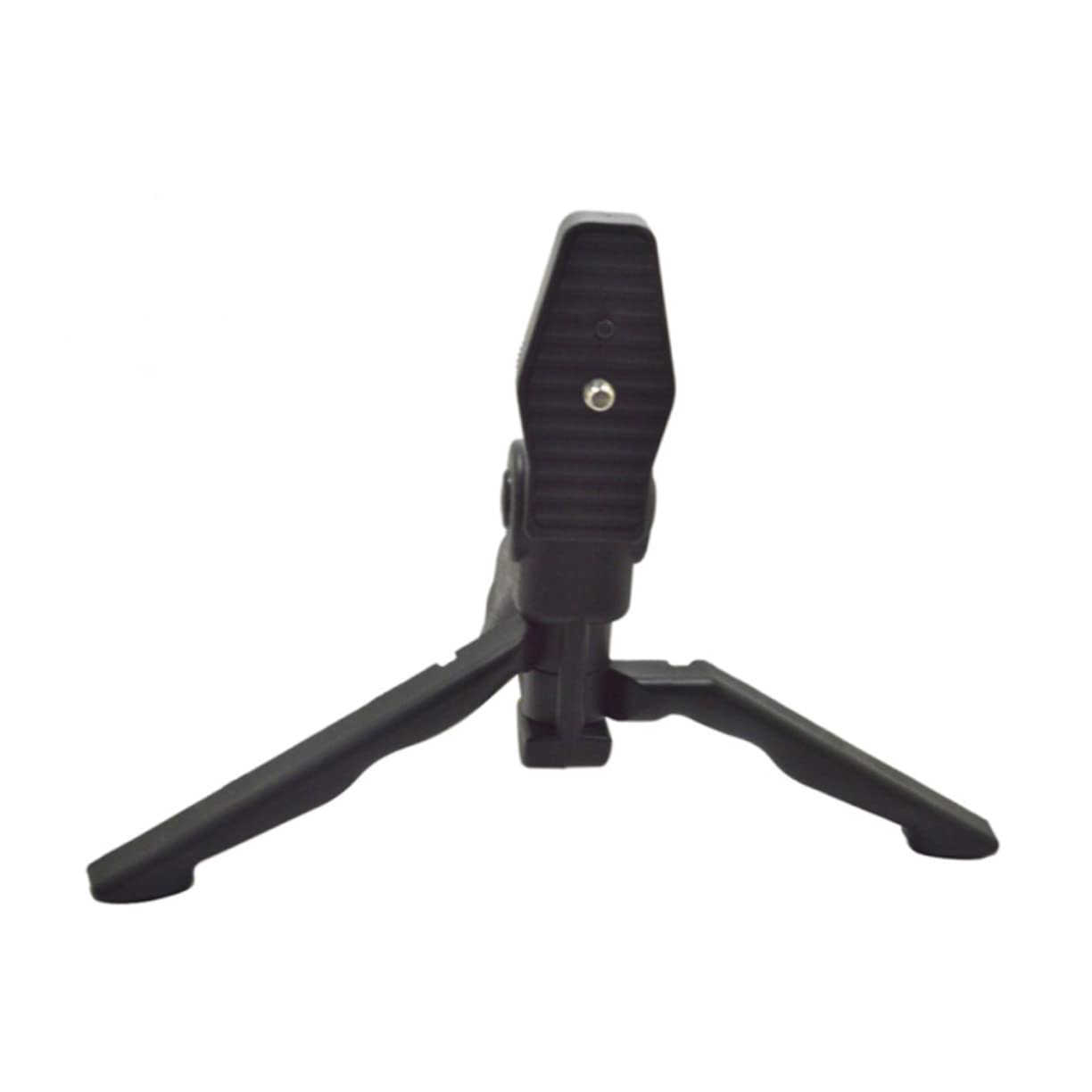 Uonlytech Adjustable Selfie Stick Tripod Stand for Cameras Action Cameras Holder Portable Mount Sturdy Construction