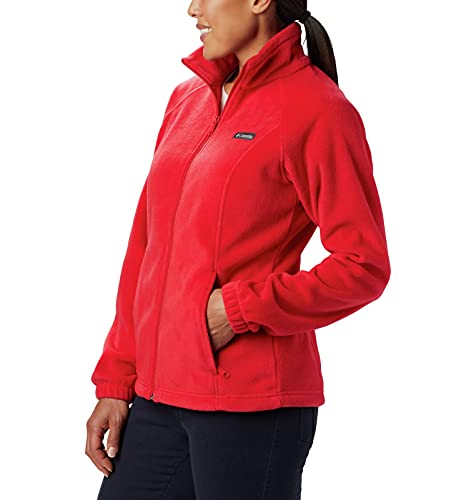 Image of Columbia Women's Benton Springs Full Zip