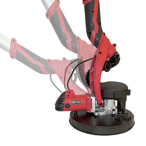 Aleko Dp-3000 Electric Variable Speed Drywall Sander With Led Light 710 Watts #TOP6