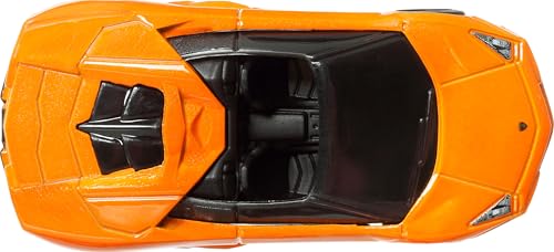 Hot Wheels Hw Lamborghini Reventon Roadster - vue 7