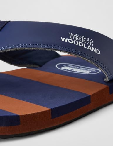 Image of Woodland mens Off 6332024 Slipper