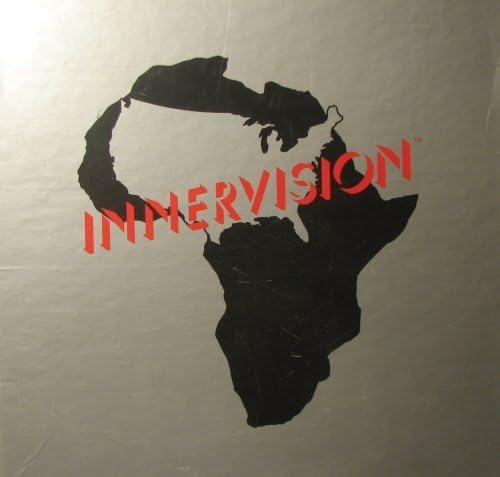 Innervision: Trivia Game About African Americans by Mott, Inc