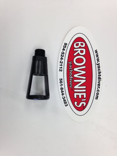 Brownie's Female QRS Fitting