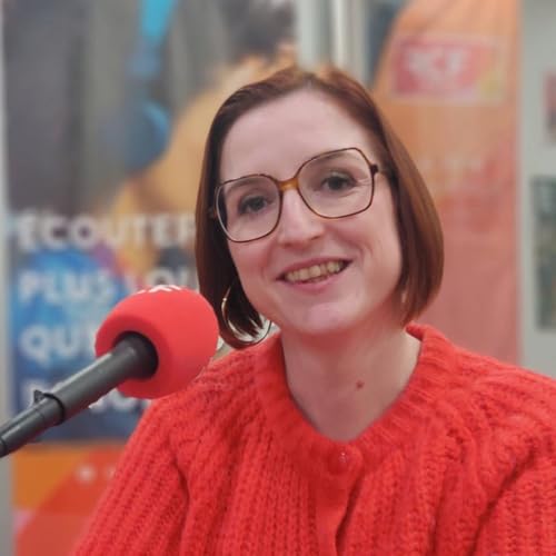 Marie Perrissoud, du luxe &agrave; l'"empowerment"