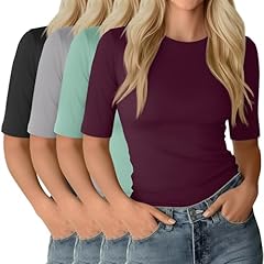 Burgundy, Bean Green, Light Gray, Black