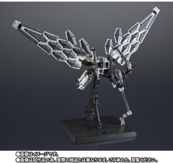 Amazon.co.jp: 超合金 EX-001 グラスフェザー ※グラスフェザーのみです