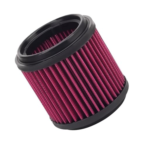 Filtro para motocicleta Polaris Xplorer Trail 2X4 4X4 repuesto de aire 7080369 rojo