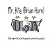 Mr. Kite (Brian Horn)
