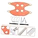 SUPVOX Convenient Grooming Hammock for Dogs Pet Accessory Dog Nail Trimming Hammock