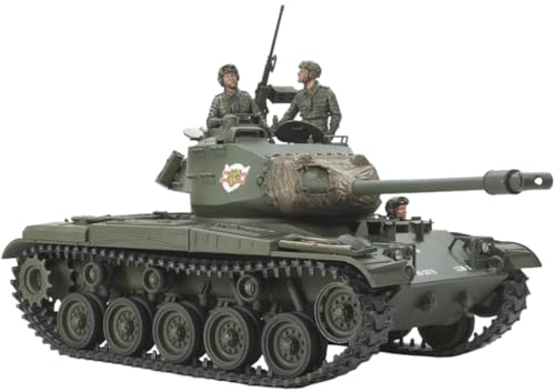 Modelismo tanque M41 AFV Club FV35S81 réplica militar japonesa a escala 1/35