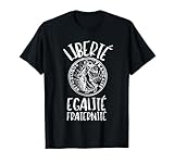 Liberté Egalité Fraternité Bastille Day Designs