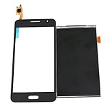New Black Full ASSEMBLY LCD Display Touch Screen Digitizer For Samsung Galaxy Grand Prime G5308 G530 G530E G530H G530W wihout frame USA Cell Phones Parts