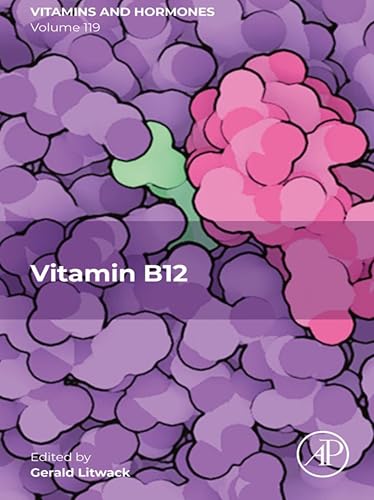 Vitamin B12 (Vitamins and Hormones) (English Edition)