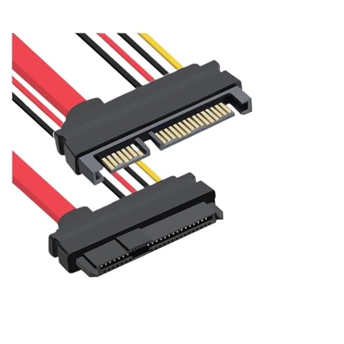 Cable Adaptador SATA 0.1m HYAGBCOP