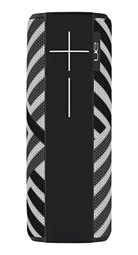 UE MEGABOOM - Urban Zebra - BT - N/A - EMEA
