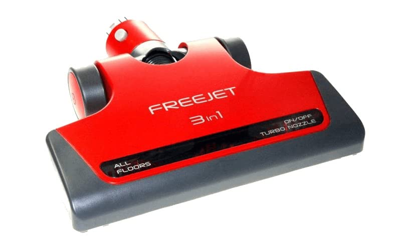 ELECTROBROSSE POUR FREEJET POUR PETIT ELECTROMENAGER HOOVER - 49020096