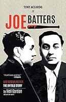 Tony Accardo is Joe Batters 0692190929 Book Cover