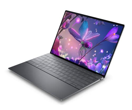 Dell XPS 13 Plus laptop OLED