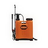 Pompa a spalla lt 12 ideal star
