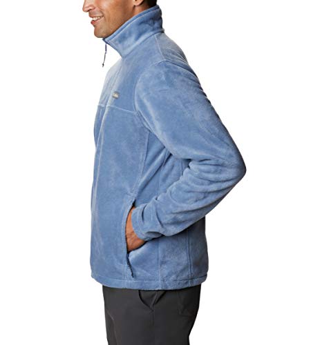 Image of Columbia Men's Steens Mountain Full Zip 2.0