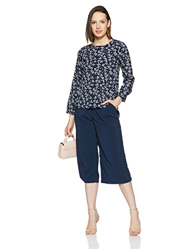 Image of Harpa Women's Body Blouse Regular Fit Shirt