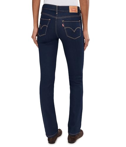 Image of Levi's Women's 314 Shaping Straight Jeans (Also Available in Plus)