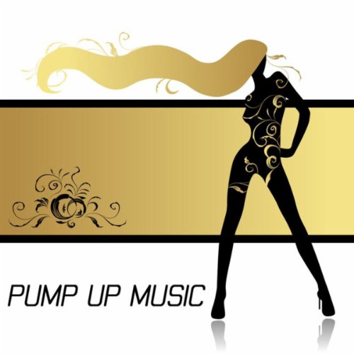 Amazon MusicでPump Up MusicのPump Up Music Energy Music, Running Music