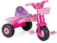 Barbie My 1st Kids Trike Pink 1606