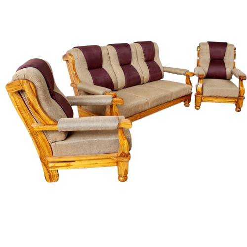 Kampata Sofa Set Amazon.in Home & Kitchen