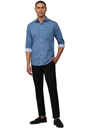Image of Allen Solly Men Regular Fit Shirt