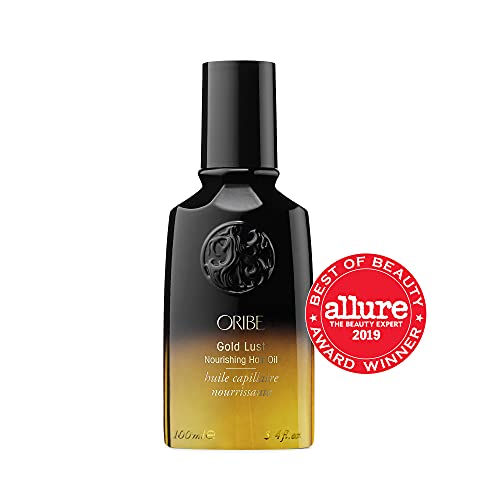Oribe Gold Lust Nourishing Hair Oil, 3.38 Fl Oz (Pack Of 1) #TOP1
