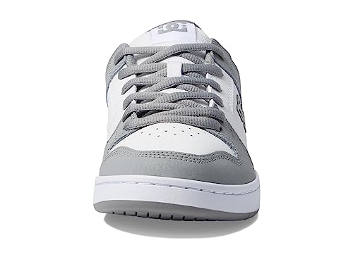 Image of DC Mens Men's Manteca 4 Low Skate Shoe