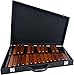 Lfhelper Portable Professional 25 Key Xylophone Alto Wood Xylophone, Adult School Band Student Percussion Educational, diatonic scale from F to F, semitone scale from F to D (Coffee Brown)…