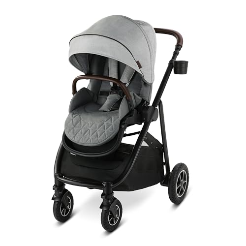 Image of Graco® Premier Modes™ Lux Stroller, Midtown™ Collection