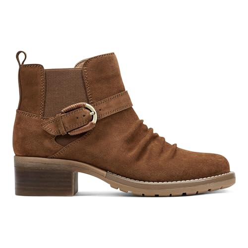 Earth Women's Zane Ankle Boot2