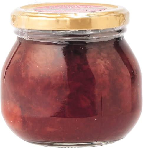 成城石井 果実60%のストロベリージャム小瓶 290g×3個