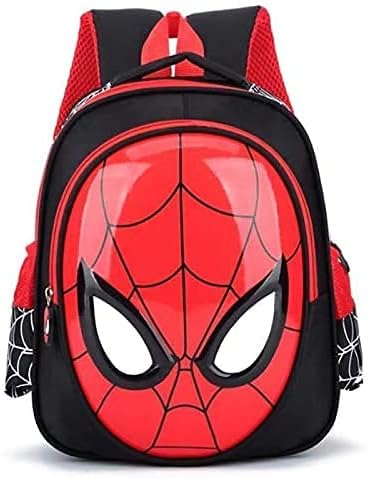 3-6 Year kids bags School Bags For Boys Waterproof Backpacks Child Book bag Kids Shoulder Bag Satchel Knapsack