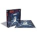 PHD Merchandise AC/DC Rock Saws Jigsaw Puzzle Ballbreaker (500 pieces) ACDC